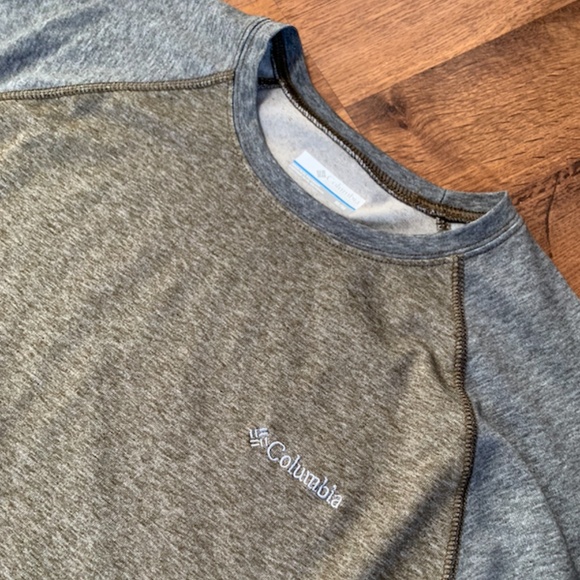 Columbia Thistletown Tee - Picture 3 of 11